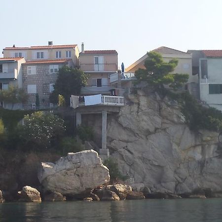 ספליט Apartment Gevera מראה חיצוני תמונה