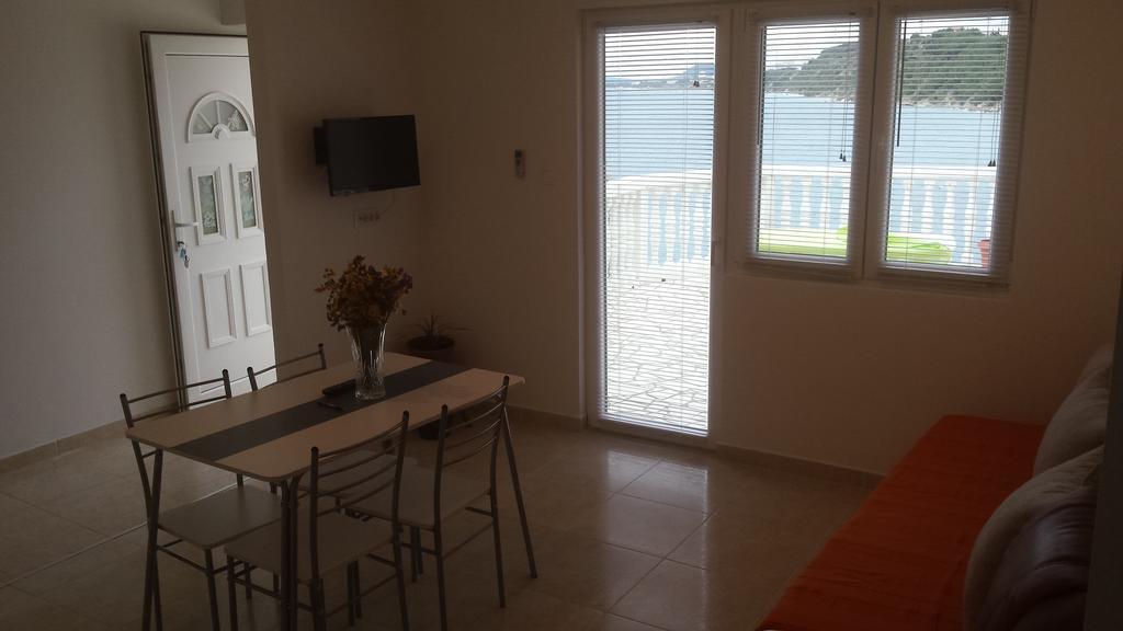 ספליט Apartment Gevera חדר תמונה