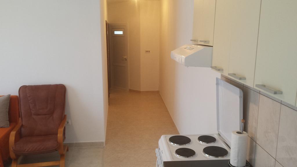 ספליט Apartment Gevera חדר תמונה