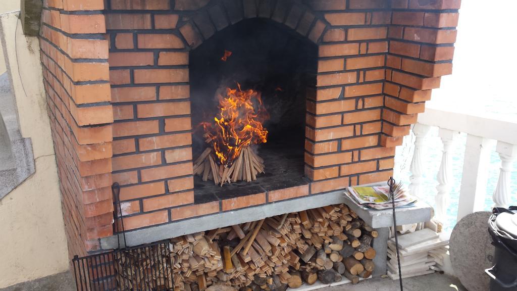 ספליט Apartment Gevera חדר תמונה
