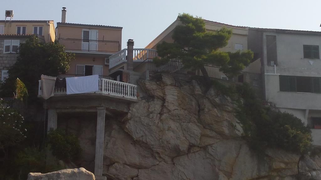 ספליט Apartment Gevera מראה חיצוני תמונה